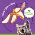thumbnail image 4 of Friskies Pate Turkey & Giblets Dinner, Wet Cat Food 156g, 4 of 9