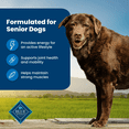 thumbnail image 3 of Blue Buffalo Life Protection Formula Natural Senior Dry Dog Food, Chicken and Brown Rice 2.2KG, 3 of 7