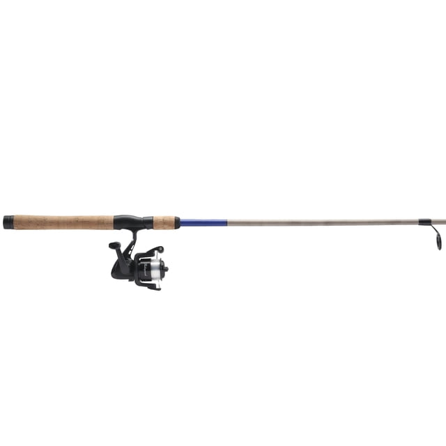 Catch More Fish Walleye Spinning Combo