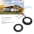 thumbnail image 3 of 34117, Leakage Proof RV Toilet Waste Ball Seal Perfect Fit Replacement  for Aqua Magic Style II Style Lite Style Plus Toilet, 3 of 7