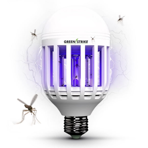 Ampoule De Zapping À LED GREENSTRIKE®