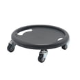 thumbnail image 1 of Multi-Directional Abdominal Gliding Disc for Core Fitness Workouts 360-Degree Wheel and Non-Slip Design for Portable Home Exercise, 1 of 2