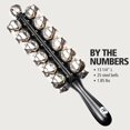 thumbnail image 5 of Meinl Percussion SLB25 Hand Sleigh Bells, 5 of 5