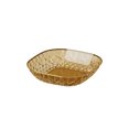 thumbnail image 2 of Luxurious Dinner Piates Transparent Fruit Plates For Home Use Highend Table Side Plates Food Grade Snack Dishes Candy And Nut Dishes, 2 of 6