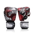 thumbnail image 1 of Fairtex la Beauté de la Survie - Gants en Édition Limitée, 1 of 6
