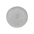 thumbnail image 4 of XZNGL 18cm Ramie Cotton Yarn Table Mat Insulation Pad (Satin Dyeing), 4 of 8