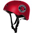 thumbnail image 5 of Toronto Raptors Red Youth Multi-Sport Helmet, 5 of 5