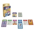 thumbnail image 2 of Monopoly Deal: Disney Stitch Edition Card Game, 2 of 6