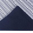 thumbnail image 3 of Better Trends QUANKINV Couette Anglique Très Grand-104"X90 Pouces en Couleur Marine, 3 of 6