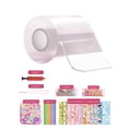 thumbnail image 1 of Nano Tape Bubble Kit For Kids With Video Tutorials, 1 of 5