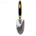thumbnail image 2 of Outils de Plantation de Succulentes, Manche en Caoutchouc Doux Confortable, Manche en Silicone Antidérapant, Design Ergonomique, Acier Inoxydable Résistant, Gants de Jardinage, Ensemble d'Outils de Jardin Tout-en-un, 2 of 8