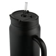 thumbnail image 2 of TAL 64oz Hudson Water Bottle, Black, 2 of 8