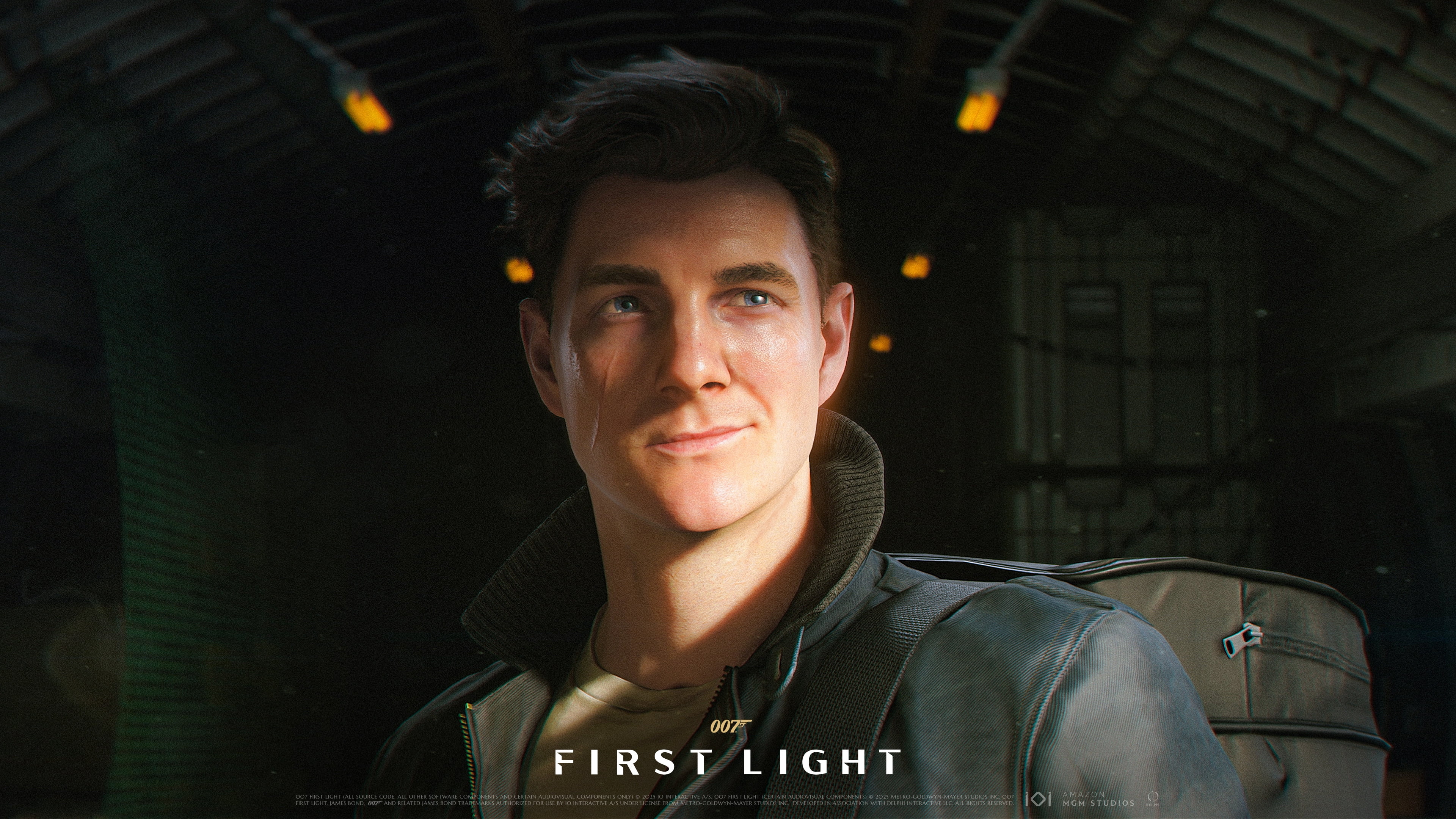 Jeu vidéo 007 First Light pour (PlayStation 5)