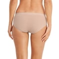 thumbnail image 2 of Jockey Culotte Hipster Seamfree pour Femmes, 2 of 5