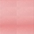 thumbnail image 1 of Ahgly Company Tapis d'Intérieur Lavable à la Machine, Carré, Transitionnel, Rose, Tapis de Zone, 6 Pieds Carré, 1 of 7
