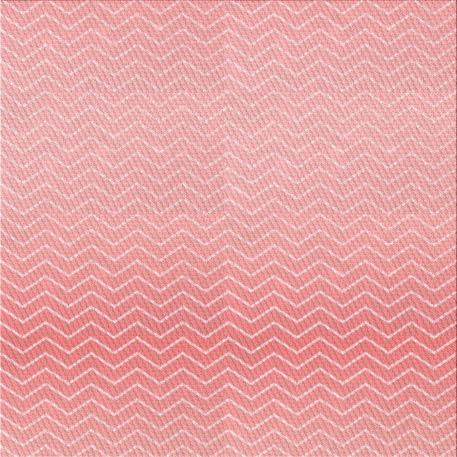 Ahgly Company Tapis d'Intérieur Lavable à la Machine, Carré, Transitionnel, Rose, Tapis de Zone, 6 Pieds Carré