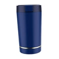thumbnail image 3 of Coffee Bean Grinder Coffee Bean Grinding Machine 150W Portable Shop Cafes Coffee blue, 3 of 9