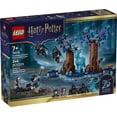 thumbnail image 3 of LEGO Harry Potter La Forêt Interdite : Expecto Patronum 76475, 3 of 9