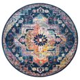 thumbnail image 4 of SAFAVIEH Evoke Ksenija Tapis Floral, 4 of 6