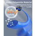 thumbnail image 3 of 7 Piece AC14RL3A Weed Wacker String Replacement Compatible With Ryobi One Plus 0.065 Inch Trimmer Line, 3 of 7
