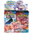 thumbnail image 2 of Pokemon TCG: Sword & Shield - Battle Styles Booster Box - 36 Packs, 2 of 7