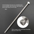 thumbnail image 4 of Bicycles Freehub Body Remover Accessories Stainless Steel Repairing Sturdy Frame Maintaining Fitting Tools Bike Hub Base Disassembly Tool Maintenance Fitting, 4 of 8