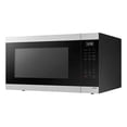 thumbnail image 1 of Samsung 1.9 Cu.Ft CounterTop Microwave with Sensor Cooking - Stainless Steel (MS19DG8500SRAC), 1 of 5