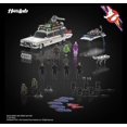 thumbnail image 2 of Ghostbusters 22.5 Inch Long Vehicle Figure Plasma Series Deluxe Model - Ectomobile Anniversary Edition, 2 of 2