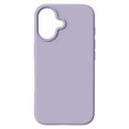 thumbnail image 4 of Blu Element Silicone w/MagSafe Case Lavender for iPhone 16, 4 of 7