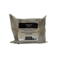 thumbnail image 1 of EQB Charcoal Facial Wipes, 1 of 1