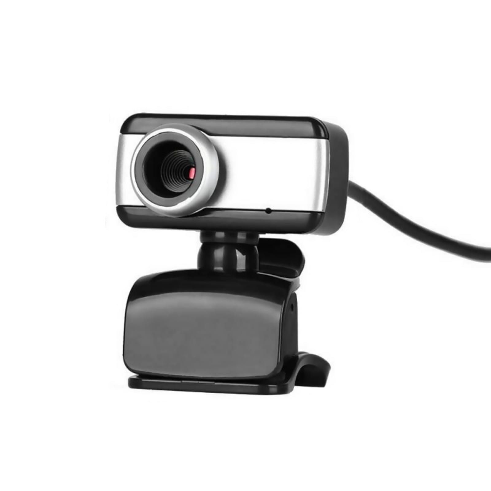 TAPDRA USB 2.0 Webcam Noise-Canceling Mic, 480P Resolution, for Clear Video Calls on Windows Webcam Part