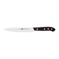 thumbnail image 3 of ZWILLING Tradition 7 Piece Knife Block Set, Anthracite, 3 of 7