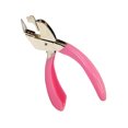 thumbnail image 4 of Agrafeuse de Bureau Universelle à Main, Extracteur d'Ongles, Pince de Retrait d'Agrafeuse (Rose), 4 of 8