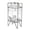 5L Style 2, variant on Luzkey Cold Brew Coffee Maker, Iced coffee and tea Brewer Maker Refrigerator Juice Storage Jar - 5L 2