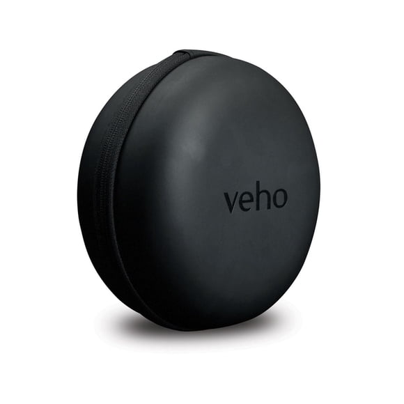 Veho Headphone Travel Carry Case