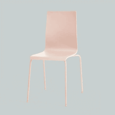 Peinture et apprêt polyvalents Rust-Oleum Painter's Touch 2X Ultra Cover en rose pivoine brillant, peinture en aérosol de 340g