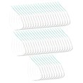 thumbnail image 4 of Bunblic 50 Pcs Enfileurs de Fil Dentaire Ponts Portables Implants Fil Dentaire Interdentaire, 4 of 8