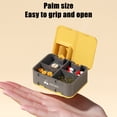 thumbnail image 2 of Plastic Rectangular Slitting Machine, Shredder, Slitting Box, 2 of 6