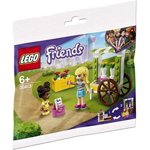 LEGO Friends Flower Cart Polybag Set 30413 (Bagged)