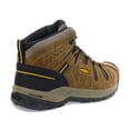 thumbnail image 3 of Keen Men's Flint II Cascade Brown/Golden Rod CSA Steel Toe Work Boots 1023252 - 10.5, 3 of 4