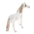 thumbnail image 3 of Modèle d'Animal Statique Figurine d'Action Jouet pour Enfants et Animaux Réalistes Adultes Cheval, 3 of 9