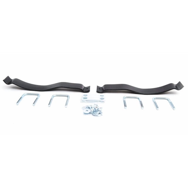 HELLWIG Trousse d'Aide de Printemps pour Chevrolet S10 1982-2003 - 2002