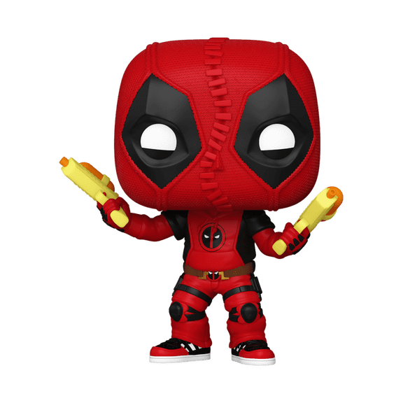 Funko Pop! Marvel: Deadpool - Kidpool Vinyl Bobblehead