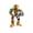 1003, variant on Star Warrior Soldiers Bionicle Hero Factory Surge Evo Stringer Robot Figures Building Blocks Bricks Kids Toys