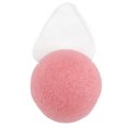 thumbnail image 2 of Cleanse Sponge Face Wash Sponge Face Wash Sponge Puff Face Exfoliator Tools Hot Natural Konjac Konnyaku Fiber Face Wash Cleanse Sponge Puff Exfoliator Tools, 2 of 8