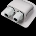 thumbnail image 2 of Waterproof-Solar Cable Guide Connection Box For Motorhome Photovoltaic Rv, 2 of 8