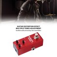 thumbnail image 4 of Heavy Metal Guitar Distortion Pedal Effect Pedals for Electronic Guitar Bass with Multiple Tones Clear Sound, 4 of 8