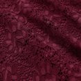 thumbnail image 4 of Robe Midi Femme Dentelle Sans Manches Robe de Soirée Cocktail Bal Robe Vintage Robes Élégantes pour Femmes en Liquidation, 4 of 4