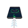 thumbnail image 4 of axGear USB-C Type-C Cable SuperFast Wire Data Transfer Quick Charging 5A, 4 of 6