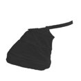 thumbnail image 1 of Esquirla Jupon pour Femmes Panier Cerceau Bal pour Robe Lolita Jupon Tour de Cou Noir, 1 of 8